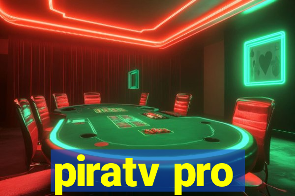 piratv pro